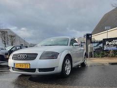 Audi TT - 1.8 5V Turbo