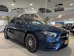 Mercedes-Benz A-klasse - 250 e AMG Limited, NL auto, Pano, 19inch, Memory