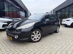 Peugeot 207 SW - 1.6 VTi X-line Clima Automaat Export