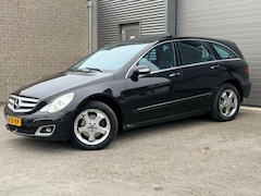 Mercedes-Benz R-klasse - 350 4-Matic