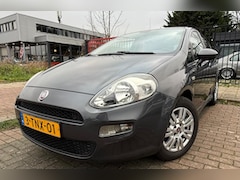 Fiat Punto - 0.9 TwinAir Street / APK/NAP/O.H. Nieuwe Koppeling