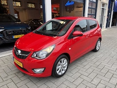 Opel Karl - 1.0 ecoFLEX Cosmo CLIMA/CRUISE/NW APK/NL AUTO