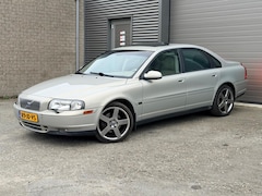Volvo S80 - 2.9 T6 Geartronic Elite
