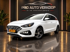 Hyundai i30 Wagon - 1.0 T-GDi MHEV Comfort Clima_PDC_Trekh
