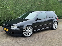 Volkswagen Golf - 1.6-16V Sportline /CRUISE/AIRCO/LAGEKM/RIJDTGOED/