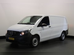 Mercedes-Benz Vito - 116 CDI Lang Automaat EURO 6 - AC/climate - Camera - Cruise - € 18.900, - Excl