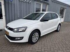 Volkswagen Polo - 1.2 TSI Trendline