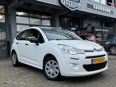 Citroën C3 - 1.0 VTi Attraction | AIRCO | TREKHAAK | ELEK.RAMEN | APK