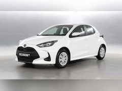 Mazda 2 Hybrid - 1.5 115pk Pure Automaat / Airco / Adaptive Cruise Control / Parkeersensoren