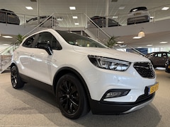 Opel Mokka X - 1.4 Turbo 140pk Innovation, Navi, Camera, 17inch