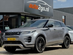 Land Rover Range Rover Evoque - 1.5 P300e AWD AUT8 R-DYNAMIC BLACK-EDITION PANODAK LEDER NAVI CAMERA DIGI-DASH LED 20 INCH