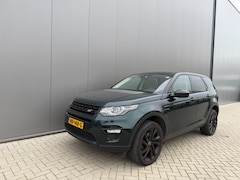 Land Rover Discovery Sport - 2.0 TD4 HSE Luxury