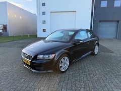 Volvo C30 - 2.0D Automaat Airco 2009 APK NIEUW