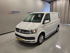 Volkswagen Transporter - 2.0TDI 150PK Automaat Euro 6