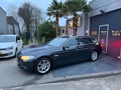 BMW 5-serie Touring - 523i Executive AIRCO Pano Dak