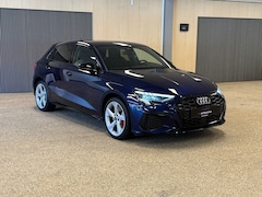 Audi A3 Sportback - 45 TFSI e S edition Competition S-line/winterset