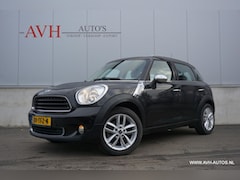 MINI Countryman - 1.6 One Salt