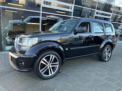 Dodge Nitro - 3.7 V6 SE