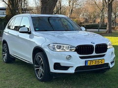 BMW X5 - XDrive 30D High Executive | HUD | 360° Camera | Leer | Automaat | Stoelverwarming | Ambien
