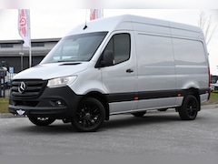 Mercedes-Benz Sprinter - 319 V6 3.0 CDI L2H2 PB Edition Camera, Cruise, Stoelverwarming, 190pk, Standkachel, Airco,