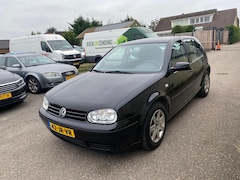 Volkswagen Golf - 1.4-16V