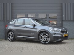 BMW X1 - sDrive20i High Executive | M-PAKKET | PANO | ACC | HUD | CAMERA |