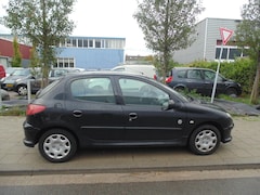 Peugeot 206 - 1.4 Génération met airco 2008