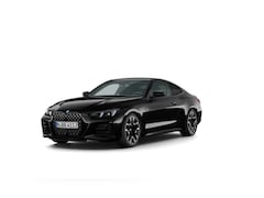 BMW 4-serie Coupé - 420i M Sportpakket Pro | Comfort Pack | Schuif-/kanteldak | Adaptive LED