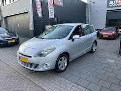 Renault Grand Scénic - 1.6 Sélection Business Sport 7p. Airco NAP APK