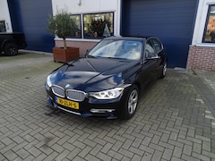 BMW 3-serie - 320d EfficientDynamics Upgrade Edition