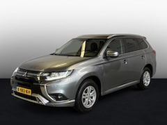 Mitsubishi Outlander - 2.4 PHEV Pure + Carplay