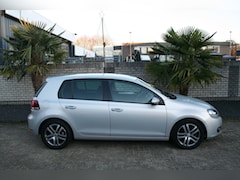 Volkswagen Golf - 1.4tsi high 118kW dsg automaat