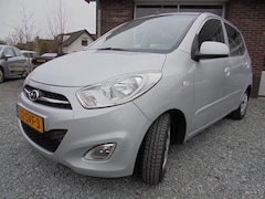 Hyundai i10 - 1.1 i-Drive Cool / NAP / Nieuwe distributie / apk