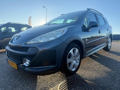 Peugeot 207 SW Outdoor - 1.4 VTi X-line Airco Trekhaak Cruise 1e Eigenaar