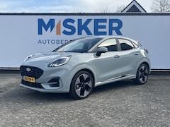Ford Puma - 1.0 EB Hybrid ST-LINE X 155PK AUTOMAAT DRIVERPACK WINTERPACK