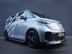 Volkswagen ID. Buzz Cargo - ID. Buzz Cargo 286 pk, Bulli Edition, Achteruitrijcamera, Bijrijdersstoel, Navigatie, Acht
