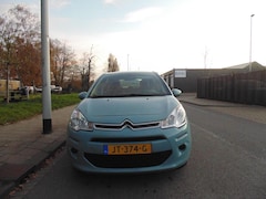 Citroën C3 - 1.2 PureTech Tendance MET AIRCO 2016