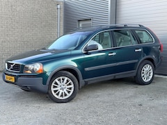 Volvo XC90 - 2.9 T6 Exclusive