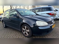 Volkswagen Golf - 1.6 FSI Sportline Export/ For Export/ APK