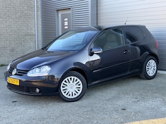 Volkswagen Golf - 1.6 |Stoelverw|Xenon|Pdc