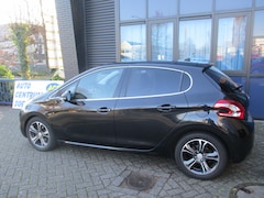 Peugeot 208 - 1.4 VTi Griffe