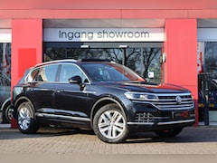Volkswagen Touareg - 3.0 TDI 4MOTION | Panoramadak | Winter Pakket | Leder | ACC | PDC | Navigatie |