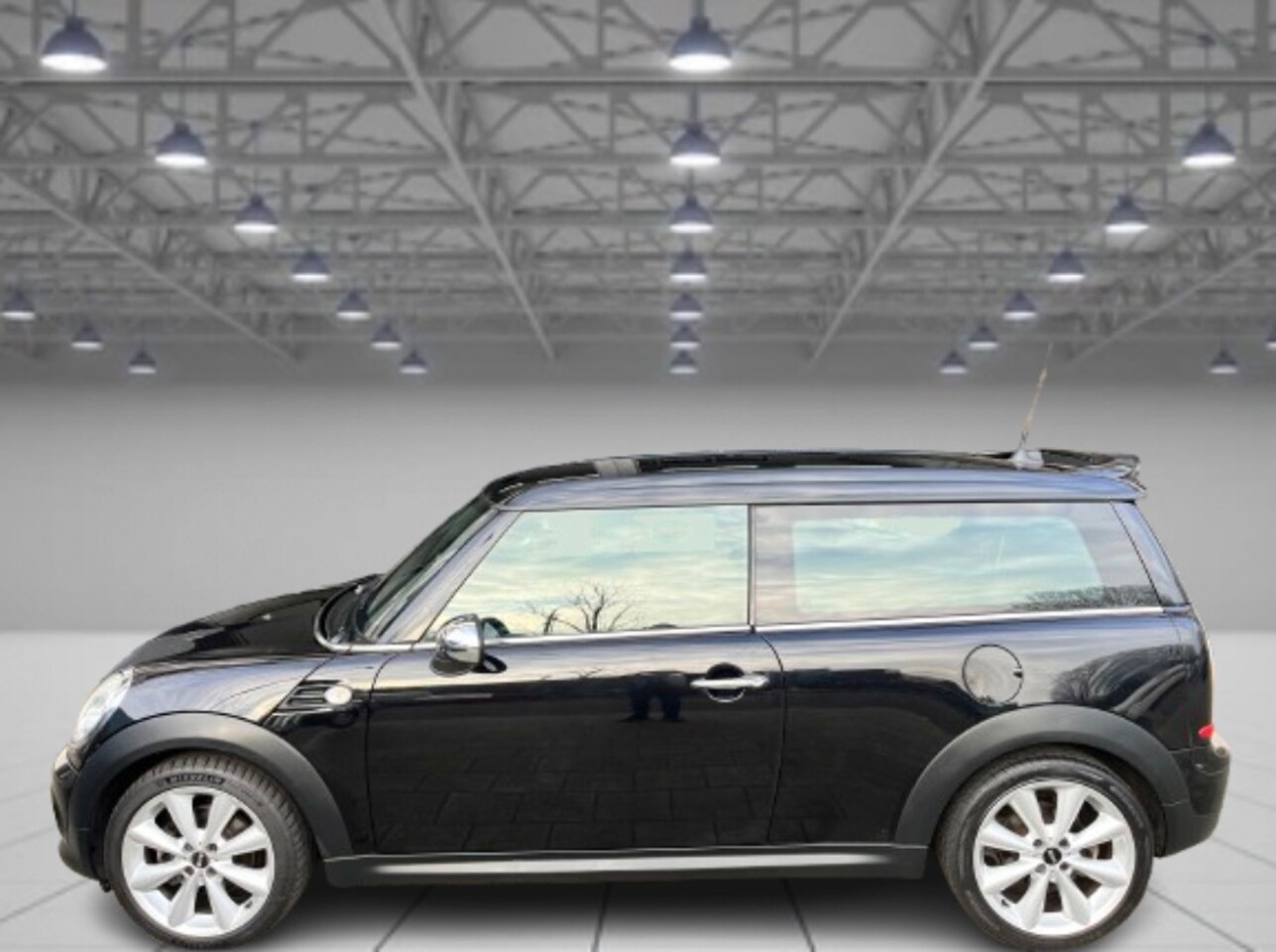 MINI Clubman - Mini 1.6 One Final Edition - AutoWereld.nl