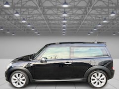 MINI Clubman - 1.6 One Final Edition