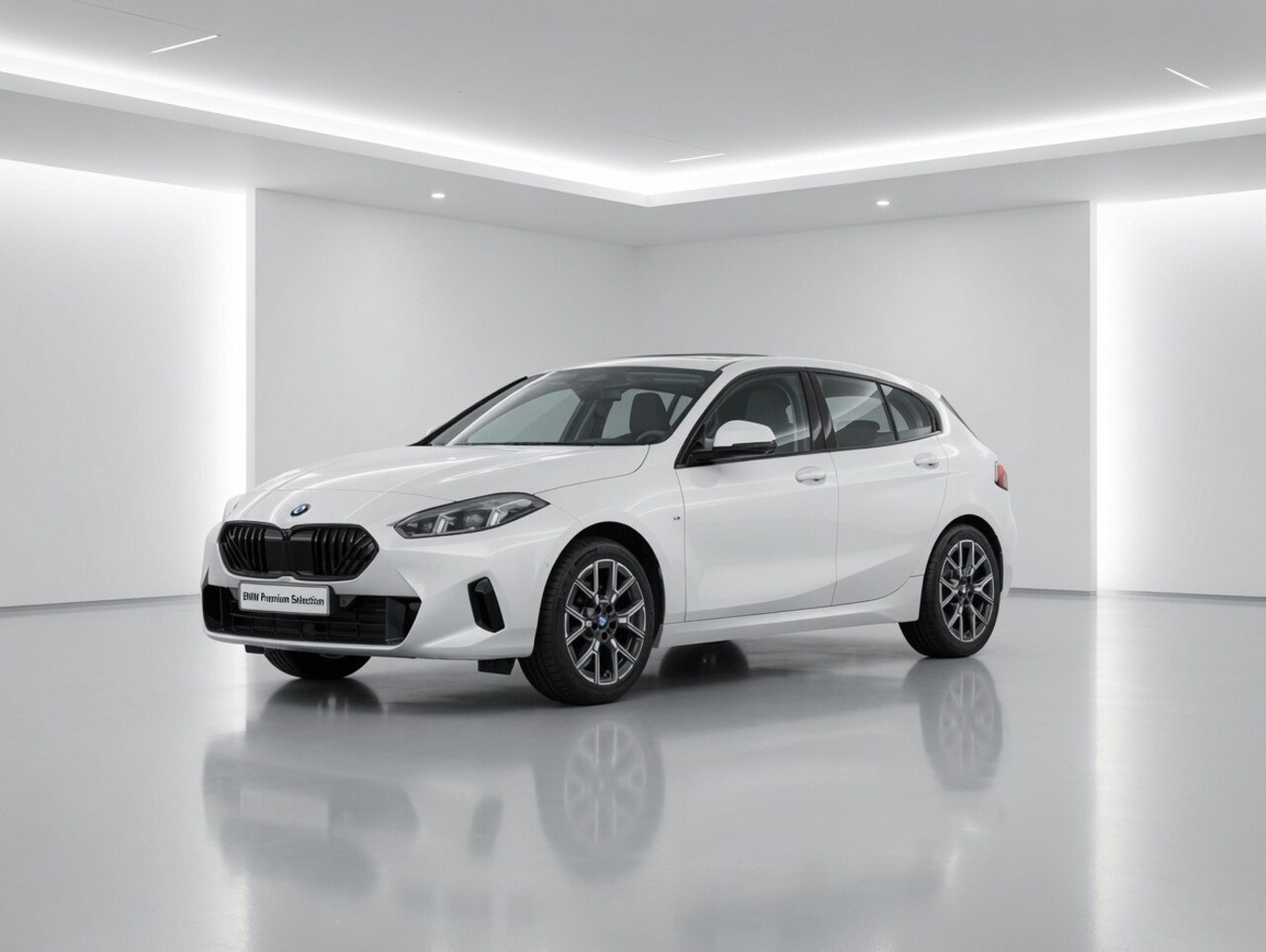 BMW 1-serie - 120 | Panorama | 18" | Innovation Pack | Sportstoelen | Harman Kardon | Demo Deal Nu 38.50 - AutoWereld.nl