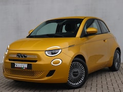 Fiat 500 - 1.0 Hybrid Torino | Limited Edition | Sun of Italy
