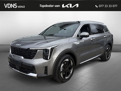 Kia Sorento - 1.6 T-GDi PHEV 6 ZITS ExecutiveLine '' ACTIE PRIJS '' SNEL LEVER