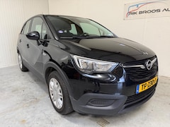 Opel Crossland X - 1.2 Online Edition