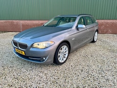 BMW 5-serie Touring - 525 Xd High Executive F11 218 PK