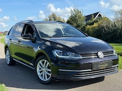 Volkswagen Golf Variant - 1.0 TSI Comfortline Business LUXE UITVOERING BLACK LED